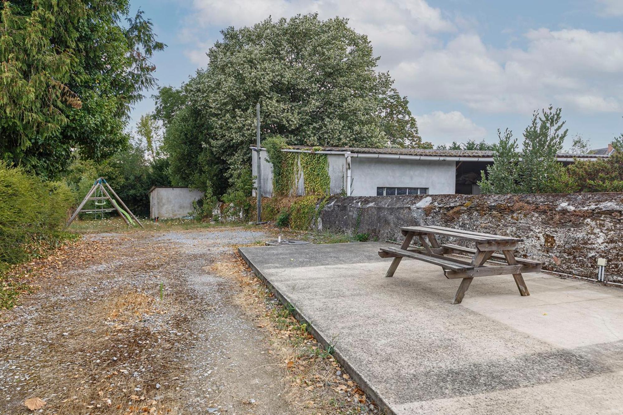 Villa Loire-Side House Near Angers Bouchemaine Exterior foto